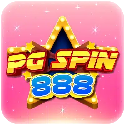 pgspin888d logo